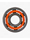 Bronson Joslin 6-Ball Raw Skateboard Bearings - Thumbnail image 2 of 6