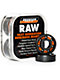 Bronson Raw Skateboard Bearings - Thumbnail image 1 of 3