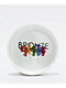 Bronze 56K Bolt Boys White Ashtray - Thumbnail image 2 of 2
