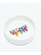 Bronze 56K Bolt Boys White Ashtray - Thumbnail image 1 of 2
