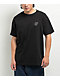 Bronze 56K Bolted B Logo Black T-Shirt - Thumbnail image 2 of 3