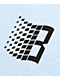 Bronze 56K Cirtrus Logo Powder Blue T-Shirt - Thumbnail image 3 of 3