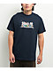 Bronze 56K Dog Gang Navy T-Shirt - Thumbnail image 1 of 2