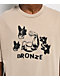 Bronze 56K Dog Muscle Sand T-Shirt - Thumbnail image 2 of 2
