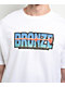 Bronze 56K EKG White T-Shirt - Thumbnail image 2 of 2