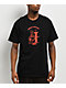 Bronze 56K Kebab Black T-Shirt - Thumbnail image 1 of 2