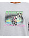 Bronze 56K NYC 2025 Grey T-Shirt - Thumbnail image 2 of 2