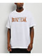 Bronze 56K Ranch White T-Shirt - Thumbnail image 1 of 2
