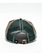 Bronze 56K Shakra Tan Mesh Strapback Hat - Thumbnail image 2 of 3