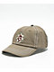 Bronze 56K Shakra Tan Mesh Strapback Hat - Thumbnail image 1 of 3