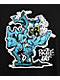 Bronze 56K Strickland Black T-Shirt - Thumbnail image 2 of 2