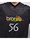 Bronze 56K Trust Black Soccer Jersey  - Thumbnail image 3 of 3