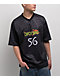 Bronze 56K Trust Black Soccer Jersey  - Thumbnail image 1 of 3