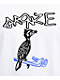 Bronze 56K Wrench White T-Shirt - Thumbnail image 2 of 2