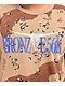 Bronze 56K x Rothco Ranch Desert Camo T-Shirt - Thumbnail image 3 of 3