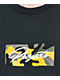 Brooklyn Projects Box Logo Black T-Shirt - Thumbnail image 2 of 2