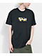 Brooklyn Projects Box Logo Black T-Shirt - Thumbnail image 1 of 2