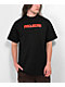 Brooklyn Projects Bubble Gut black T-Shirt - Thumbnail image 1 of 2