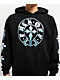 Brooklyn Projects Chrome Black Hoodie - Thumbnail image 3 of 4