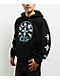 Brooklyn Projects Chrome Black Hoodie - Thumbnail image 1 of 4