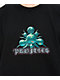 Brooklyn Projects DNA Black T-Shirt - Thumbnail image 2 of 2