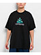 Brooklyn Projects DNA Black T-Shirt - Thumbnail image 1 of 2