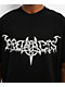 Brooklyn Projects Fight Black T-Shirt - Thumbnail image 2 of 2