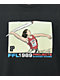 Brooklyn Projects Javelin Black T-Shirt - Thumbnail image 2 of 2