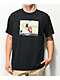 Brooklyn Projects Javelin Black T-Shirt - Thumbnail image 1 of 2