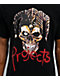 Brooklyn Projects Jester Black T-Shirt - Thumbnail image 3 of 3