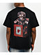 Brooklyn Projects Jester Black T-Shirt - Thumbnail image 1 of 3