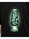 Brooklyn Projects Lava Black T-Shirt - Thumbnail image 2 of 2