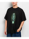 Brooklyn Projects Lava Black T-Shirt - Thumbnail image 1 of 2