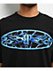 Brooklyn Projects Main Event Black T-Shirt - Thumbnail image 2 of 2