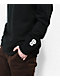 Brooklyn Projects Reaper Black Crewneck Sweatshirt - Thumbnail image 3 of 4