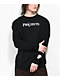 Brooklyn Projects Reaper Black Crewneck Sweatshirt - Thumbnail image 1 of 4