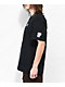 Brooklyn Projects Reaper Black T-Shirt - Thumbnail image 3 of 3