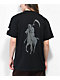 Brooklyn Projects Reaper Black T-Shirt - Thumbnail image 1 of 3