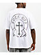 Brooklyn Projects Repent White T-Shirt - Thumbnail image 1 of 3