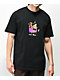 Brooklyn Projects Roach Black T-Shirt - Thumbnail image 1 of 2
