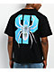 Brooklyn Projects Syber Black T-Shirt - Thumbnail image 2 of 3