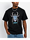 Brooklyn Projects Syber Black T-Shirt - Thumbnail image 1 of 3