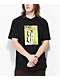 Brooklyn Projects x Big Brother AAniversary Black T-Shirt - Thumbnail image 1 of 2