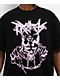 Brooklyn Projects x Erik Brunetti Black T-Shirt - Thumbnail image 2 of 2