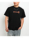 Brooklyn Projects x Fall Out Boy Band Black T-Shirt - Thumbnail image 1 of 3
