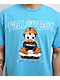 Brooklyn Projects x Fall Out Boy Duck Blue T-Shirt - Thumbnail image 2 of 2