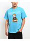 Brooklyn Projects x Fall Out Boy Duck Blue T-Shirt - Thumbnail image 1 of 2