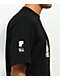 Brooklyn Projects x Jada Black T-Shirt - Thumbnail image 3 of 3