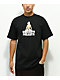 Brooklyn Projects x Jada Black T-Shirt - Thumbnail image 1 of 3