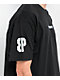 Brooklyn Projects x Linkin Park Bot Black T-Shirt - Thumbnail image 3 of 6